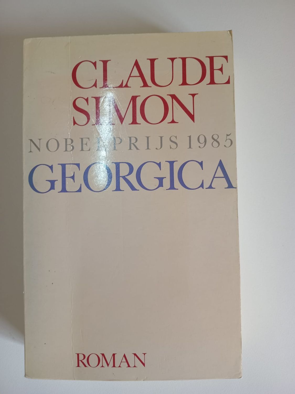 Georgica 75
