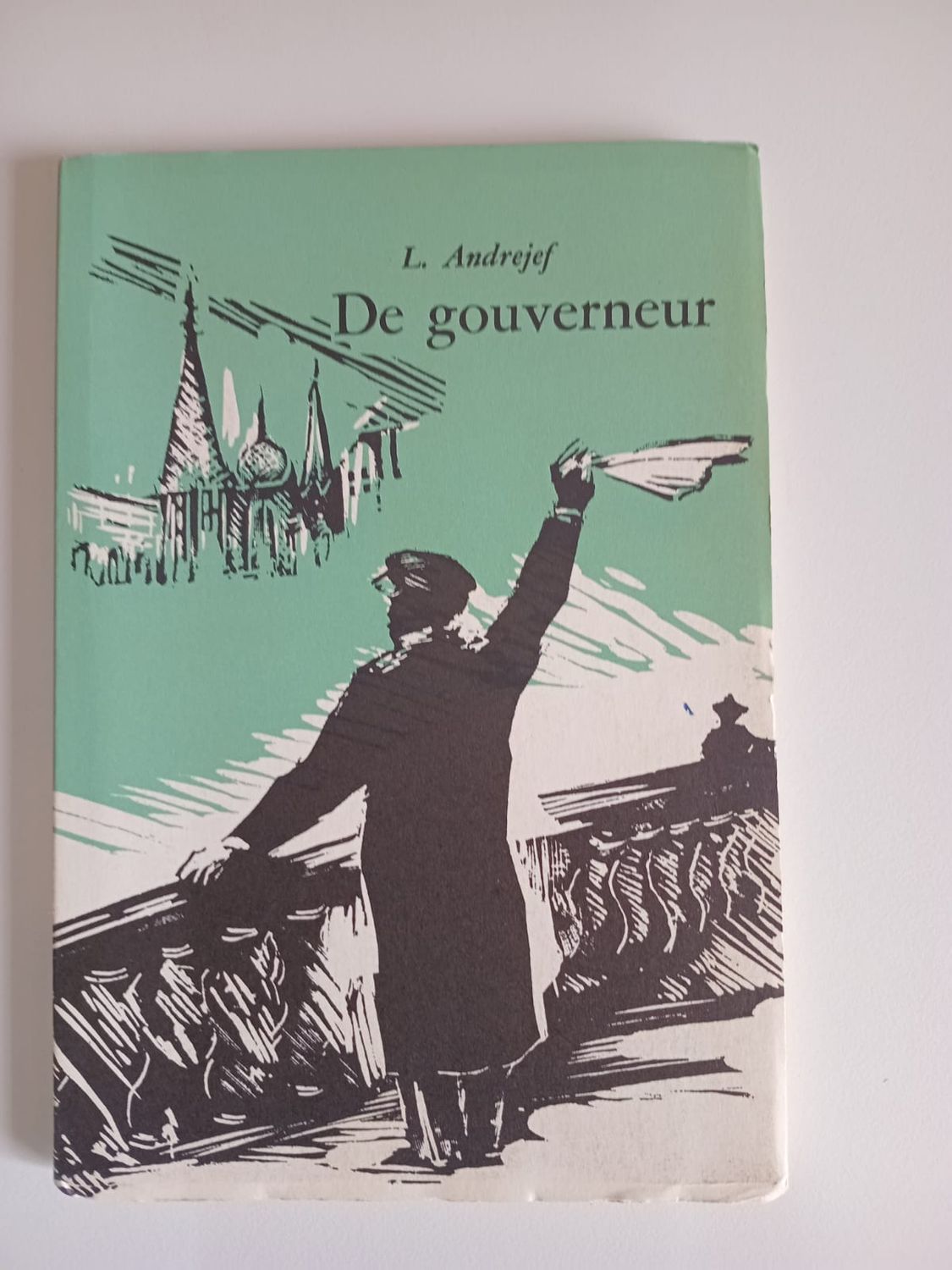 De gouverneur 75