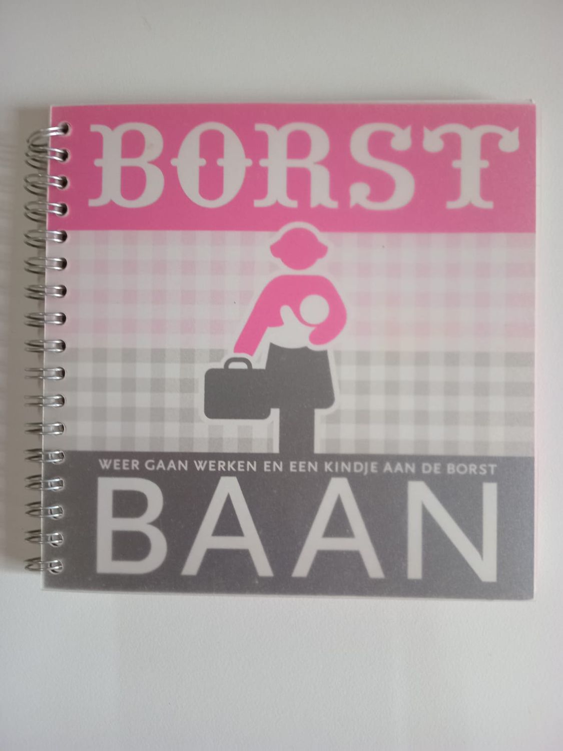 Borst 35