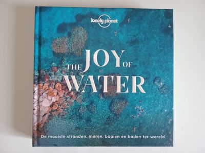 The joy of water 75