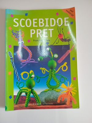 Scoebidoe pret 75