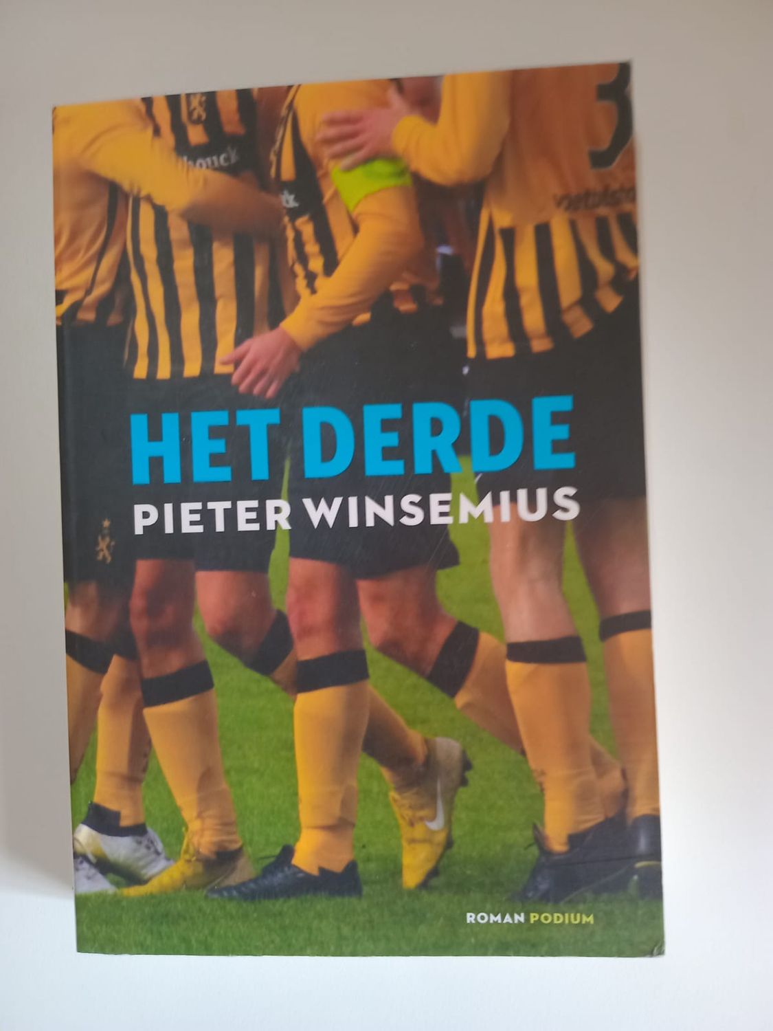 Het derde 76
