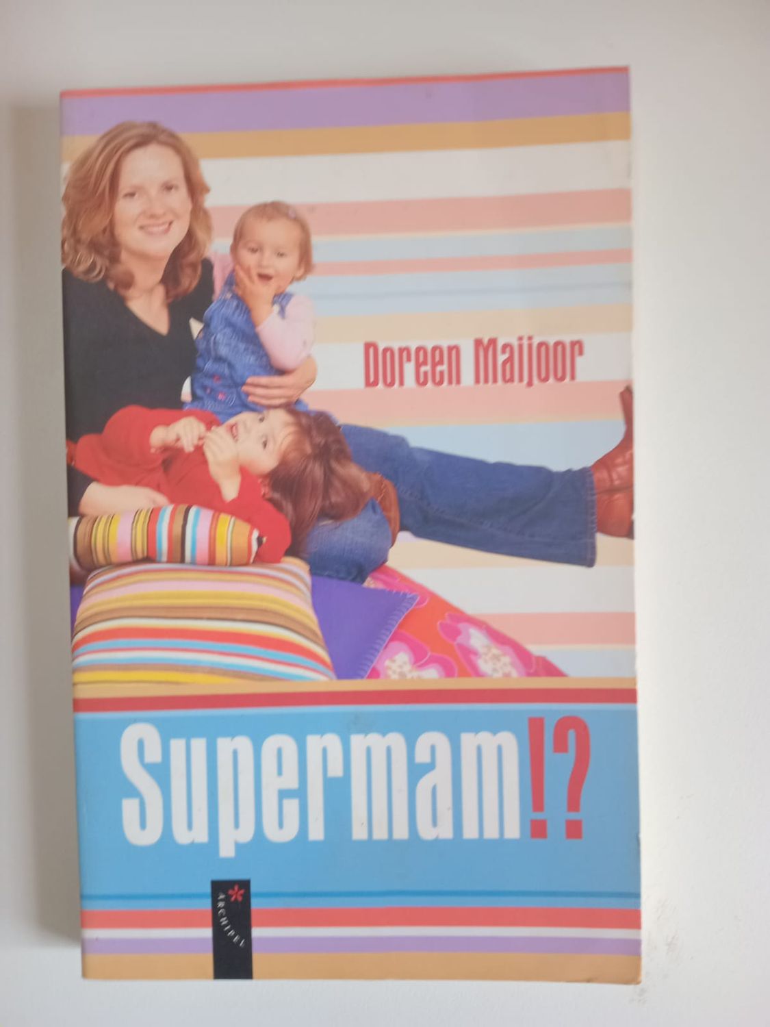 Superman? 76
