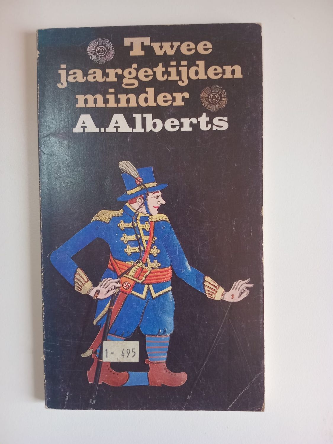 Twee jaargetijden minder 76