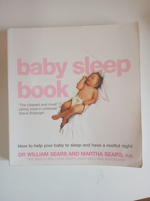 Baby sleep book 76