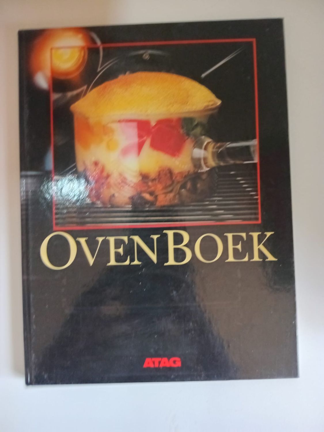 Ovenboek 76