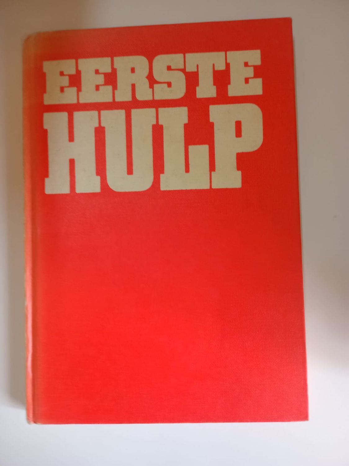 Eerste hulp 76