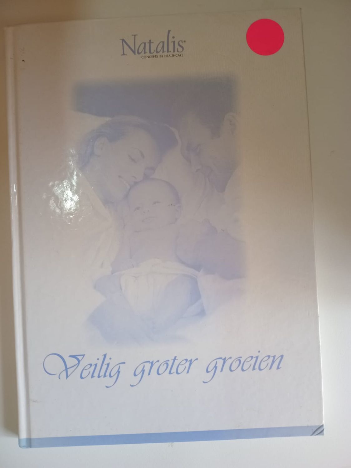 Veilig groter groeien 76