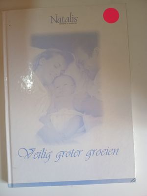 Veilig groter groeien 76