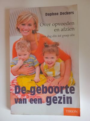 De geboorte van een gezin 76