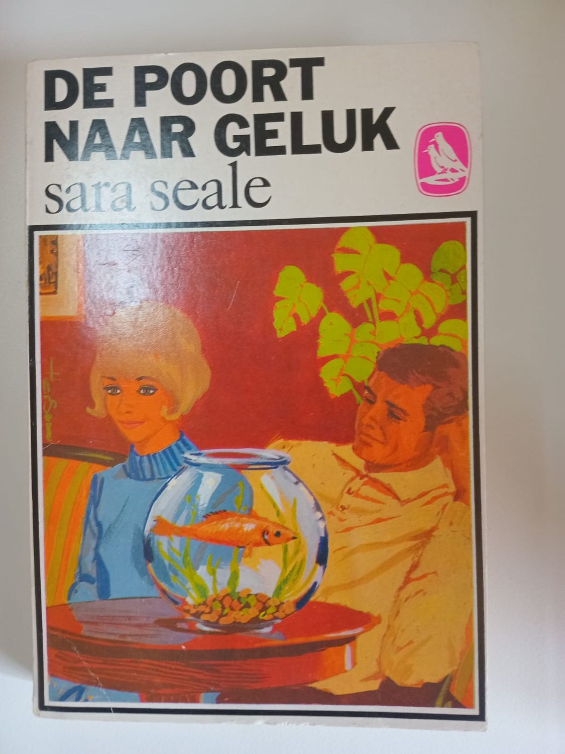 De poort naar geluk 76
