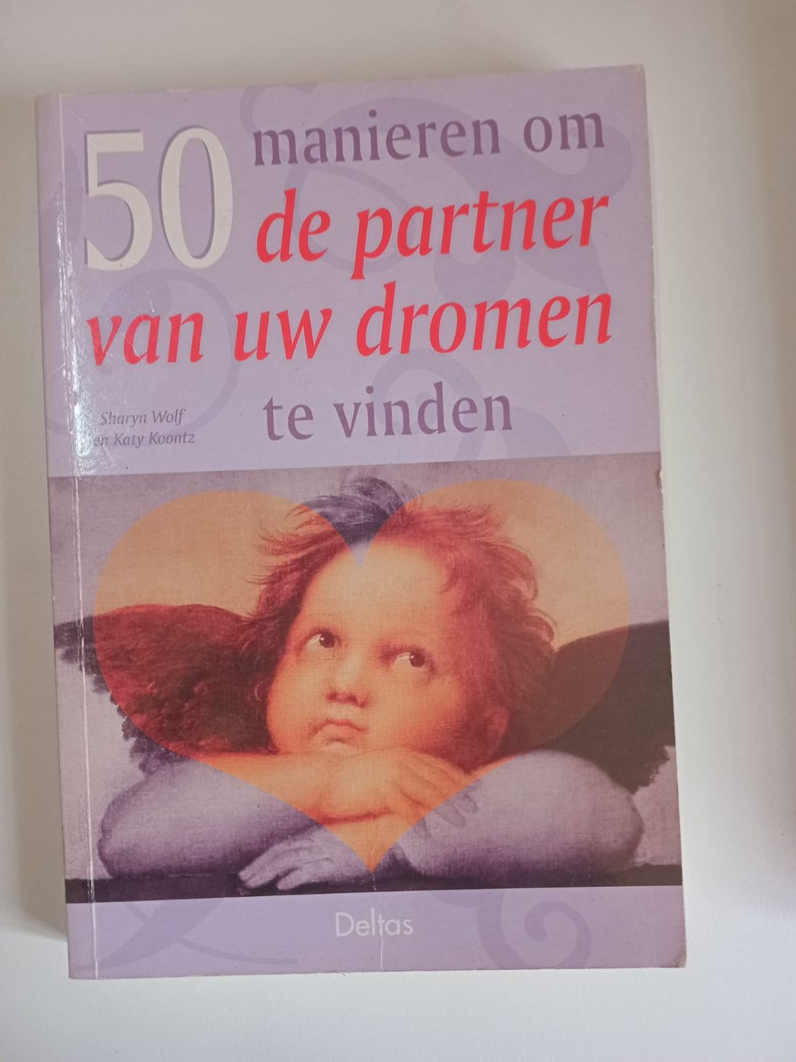 50 manieren om de partner van u dromen te vinden 76
