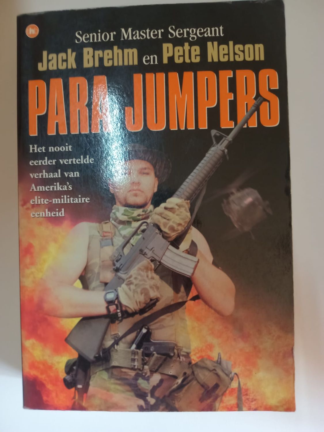 Para jumpers 76