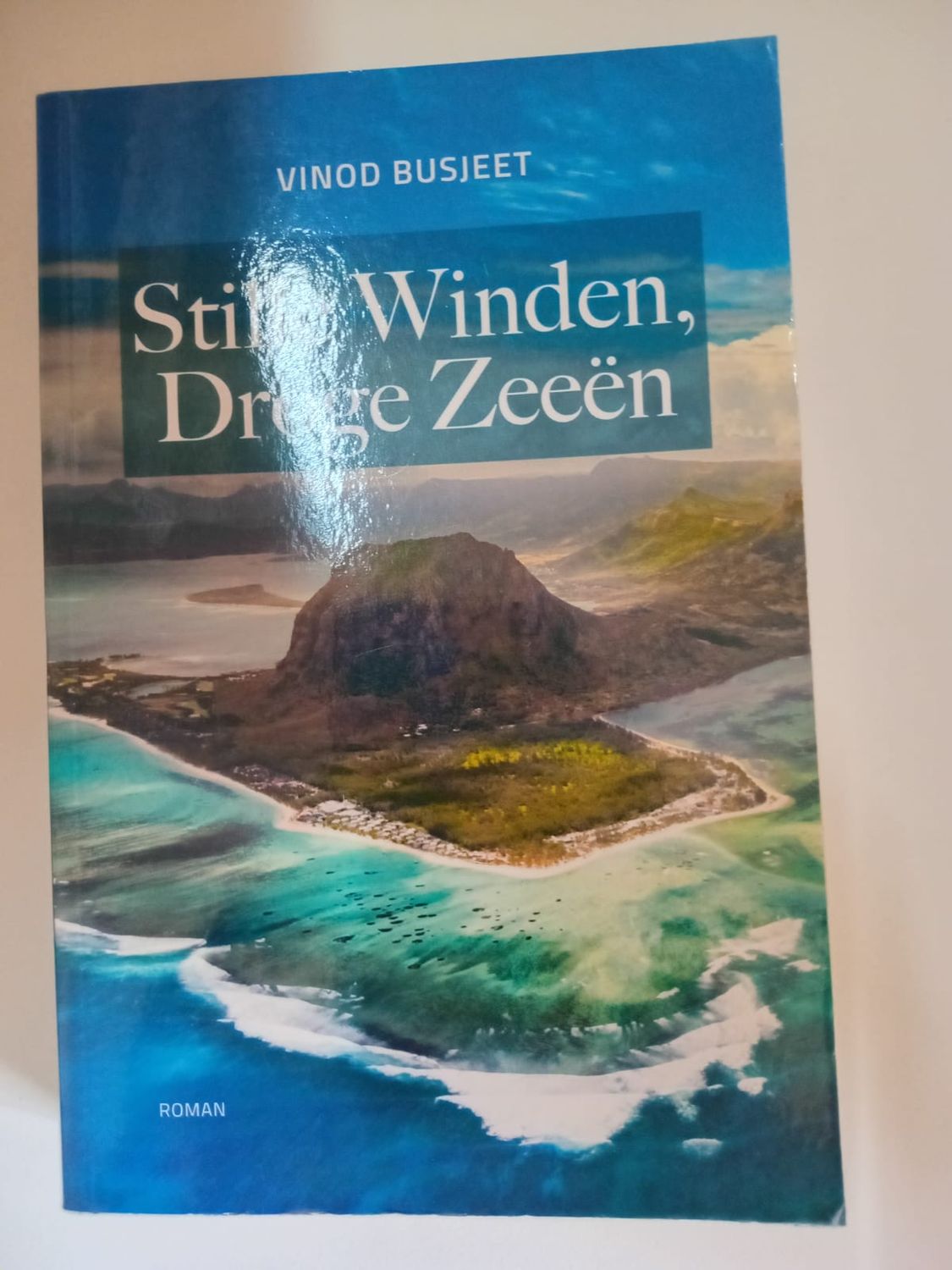 Stille winden, droge zeeen 76