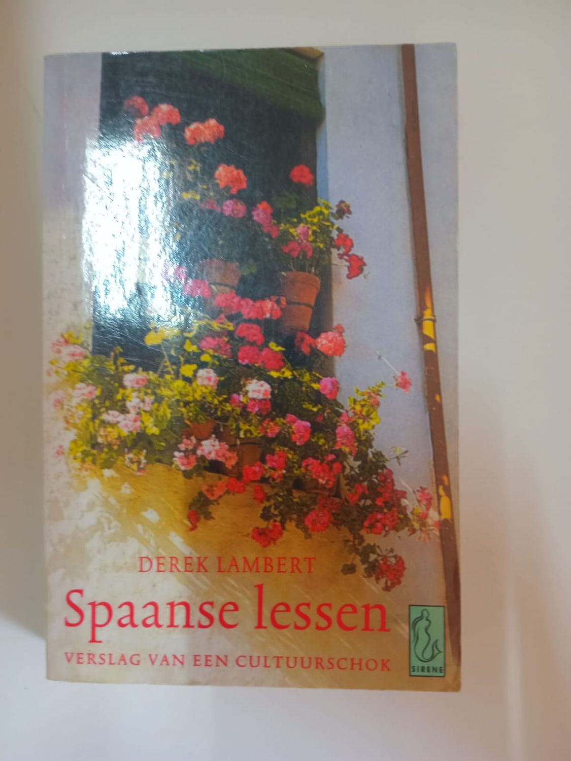 Spaanse lessen 76