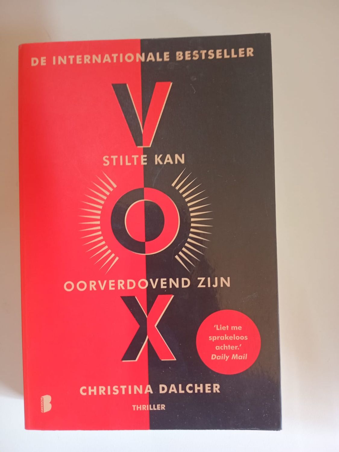 Vox 76