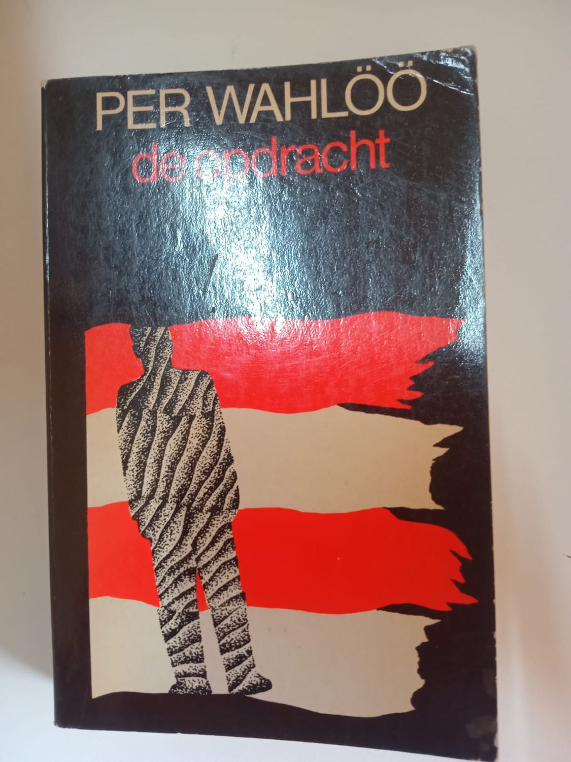 De opdracht 76