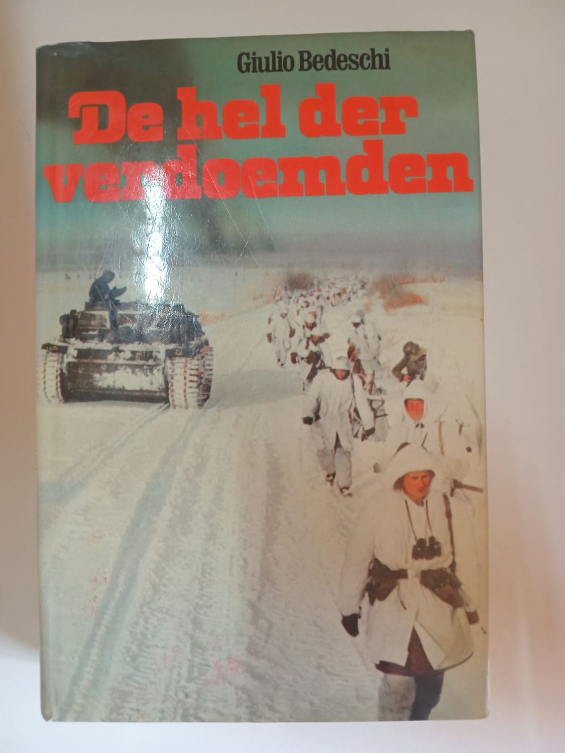 De hel der verdoemden 76