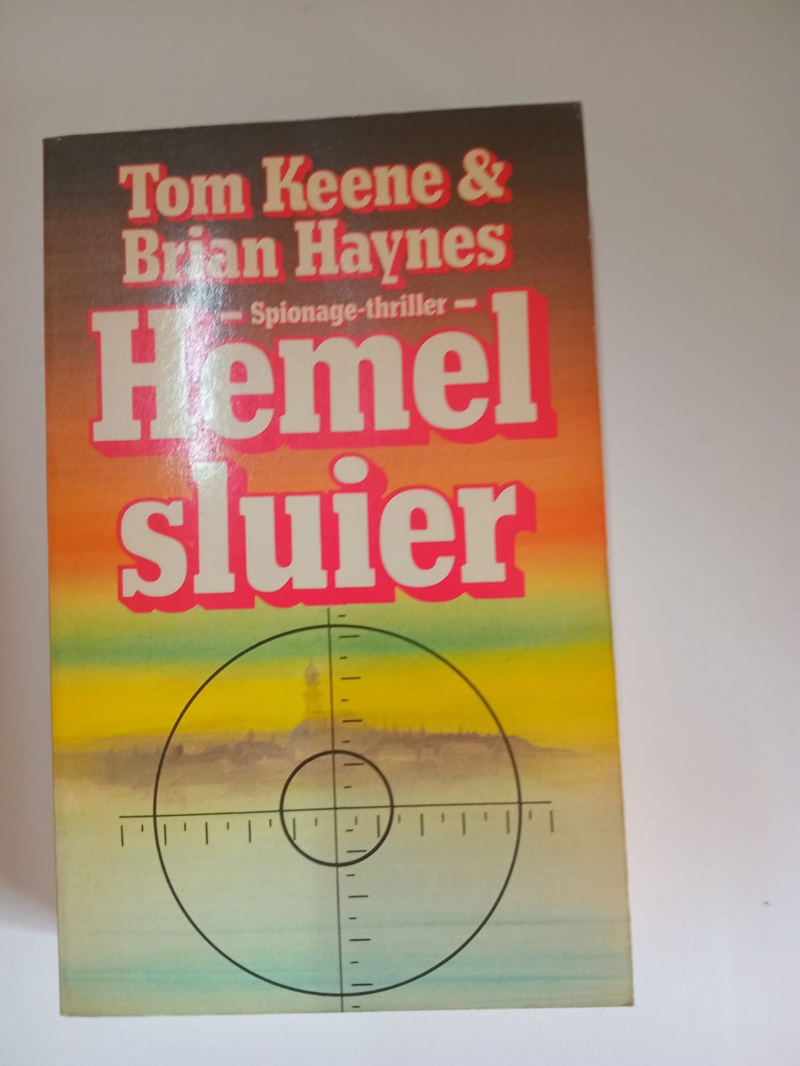 Hemel sluier 77