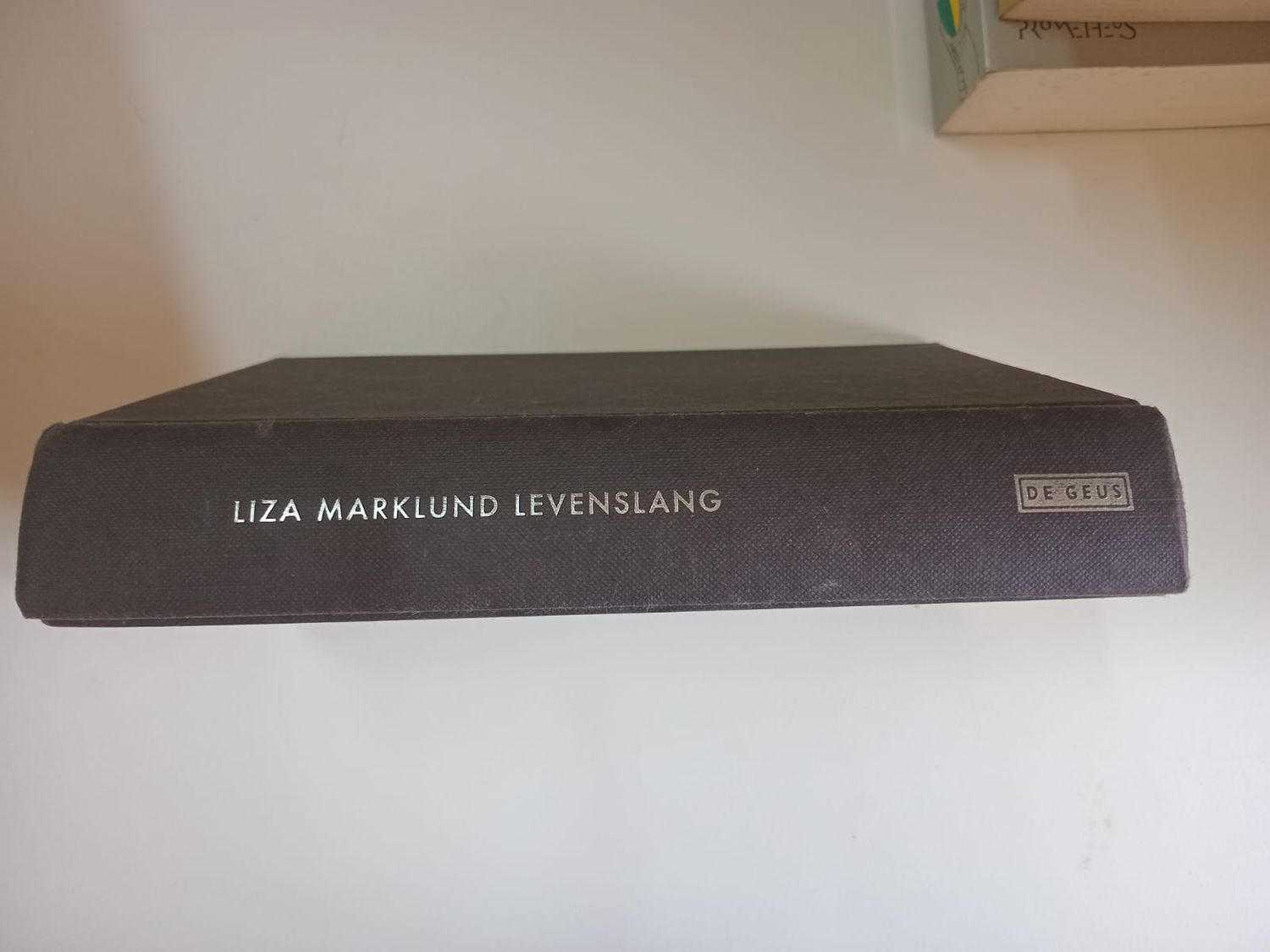 Levenslang 77