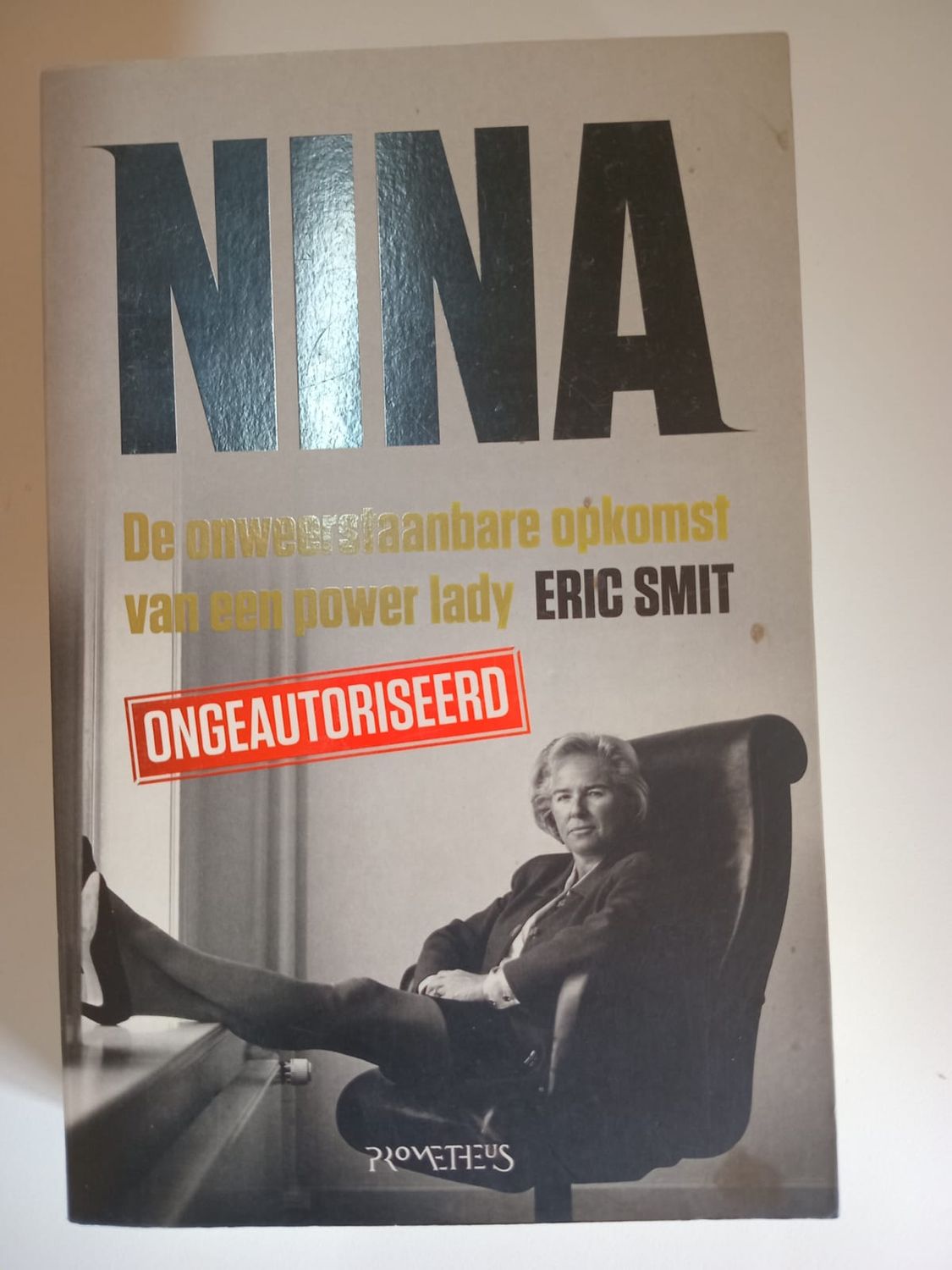 Nina 77