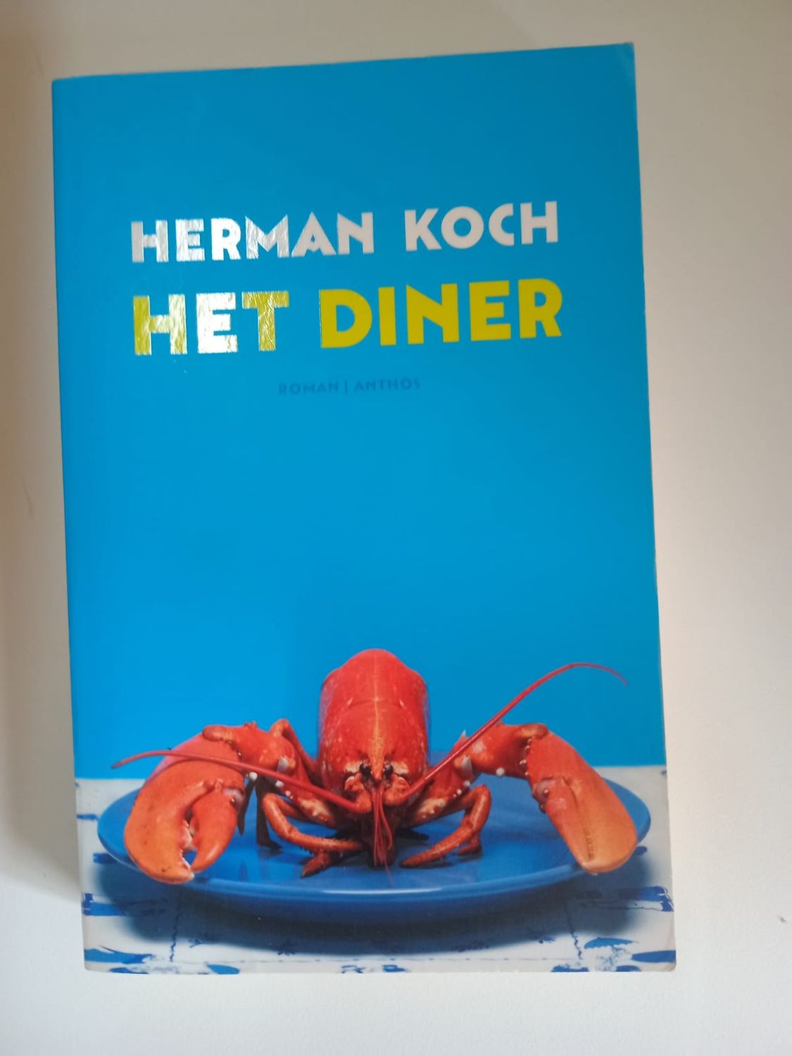 Het diner 77