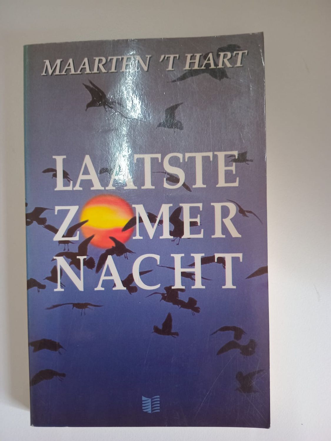 Laaste zomer nacht 77