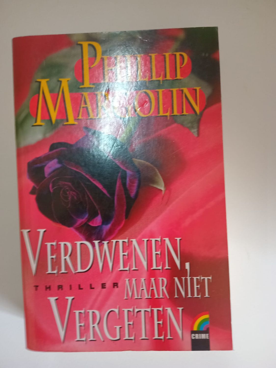 Verdwenen maar niet vergeten 77