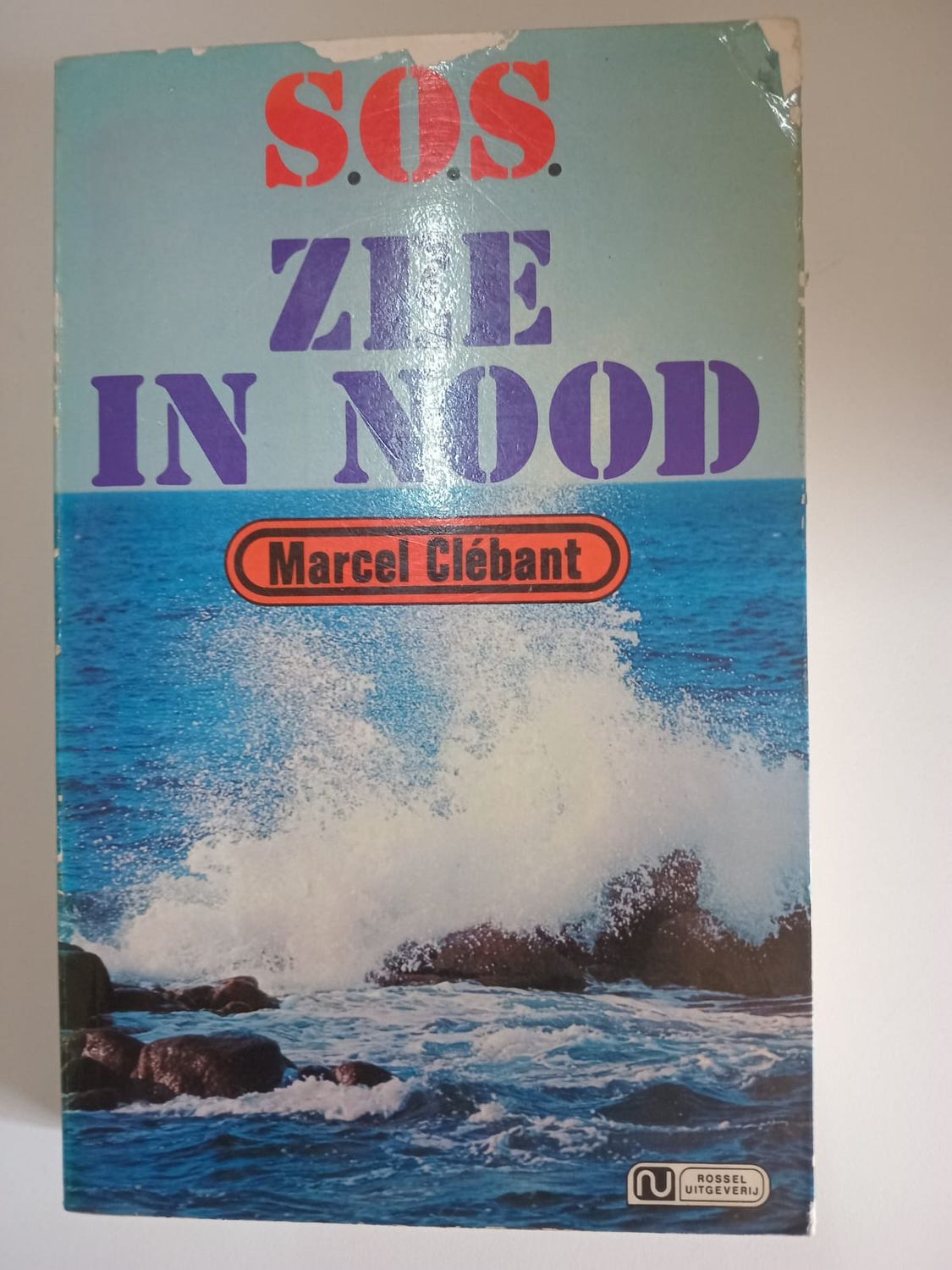 Zee in nood 77