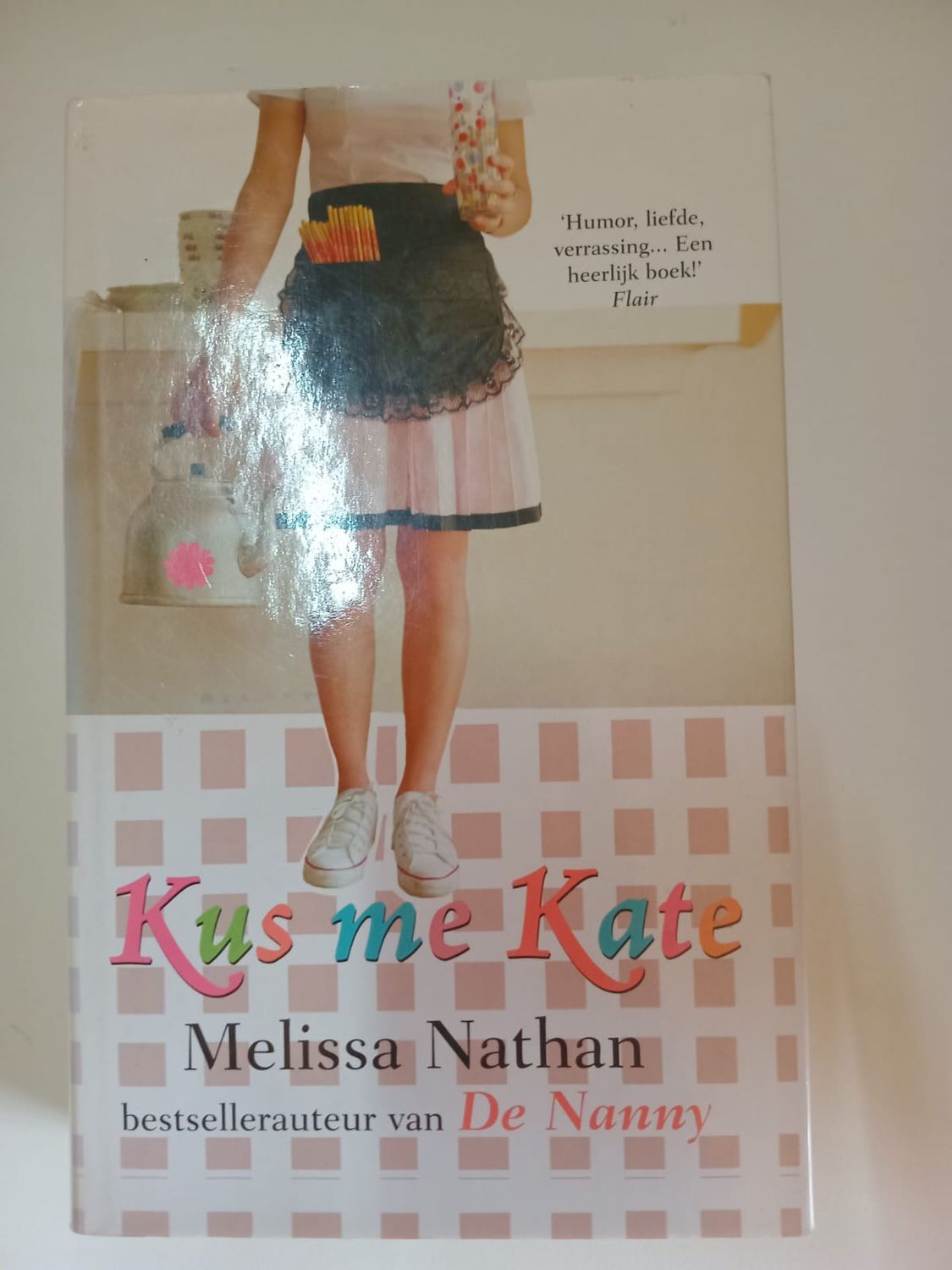 Kus me kat 77