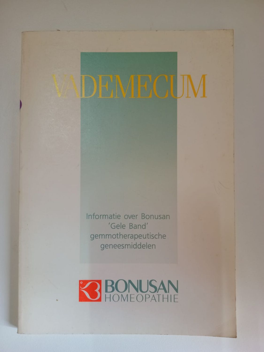 Vademecum77