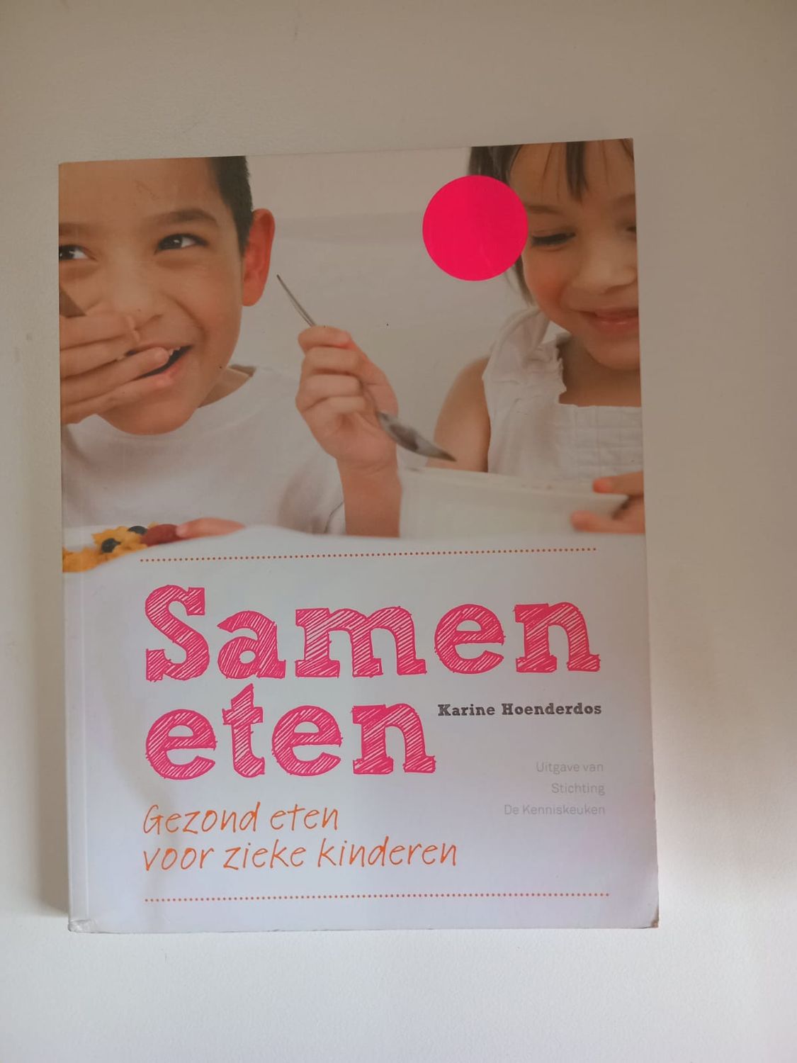 Samen eten 77