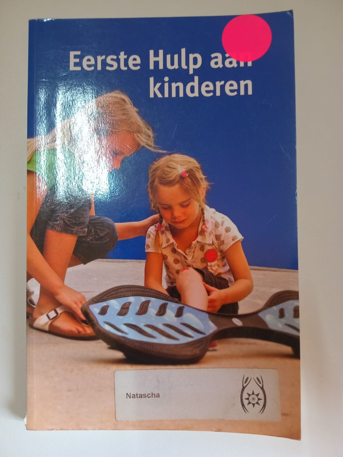 Eerste hulp aan kinderen 77