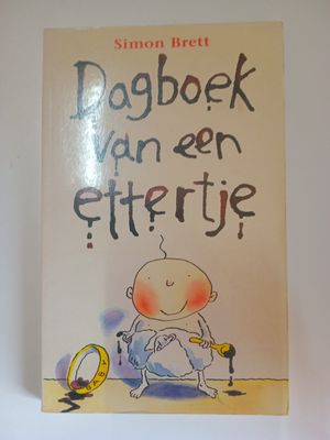 Dagboek van een ettertje 77