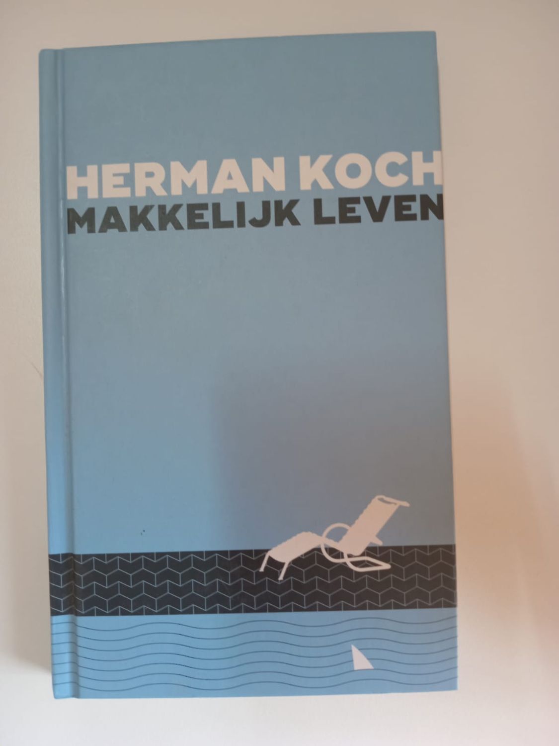 Makkelijk leven 77