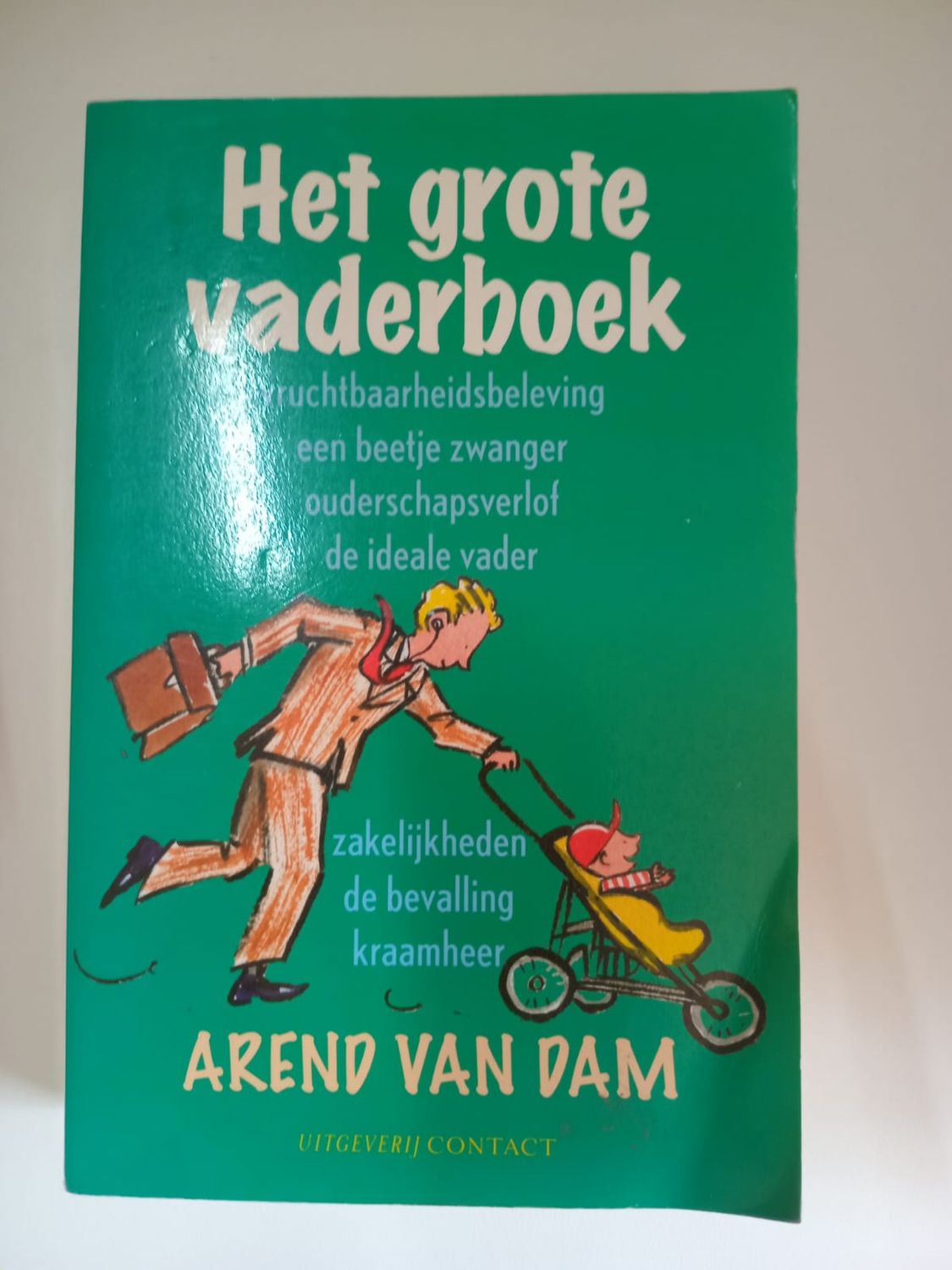 Het grote vaderboek 77