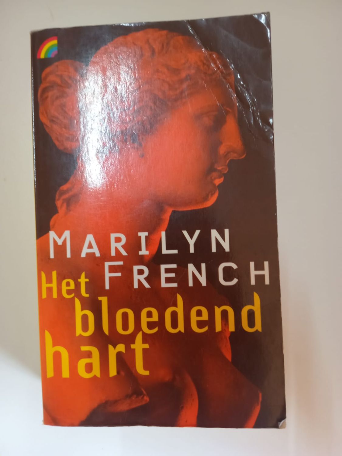 Het bloendend hart 77