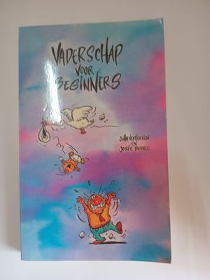 Vaderschap voor beginners 77
