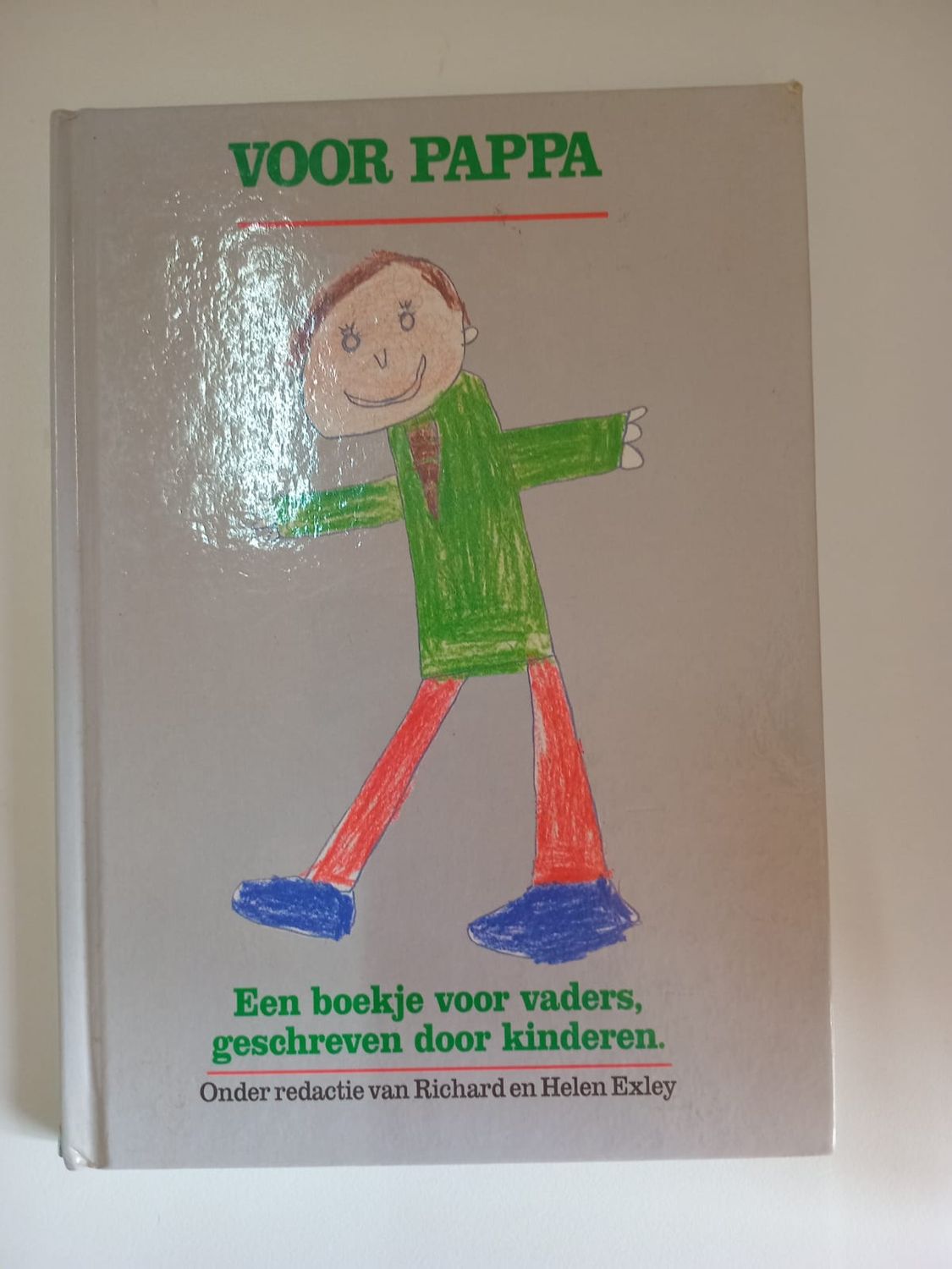 Voor papa 77