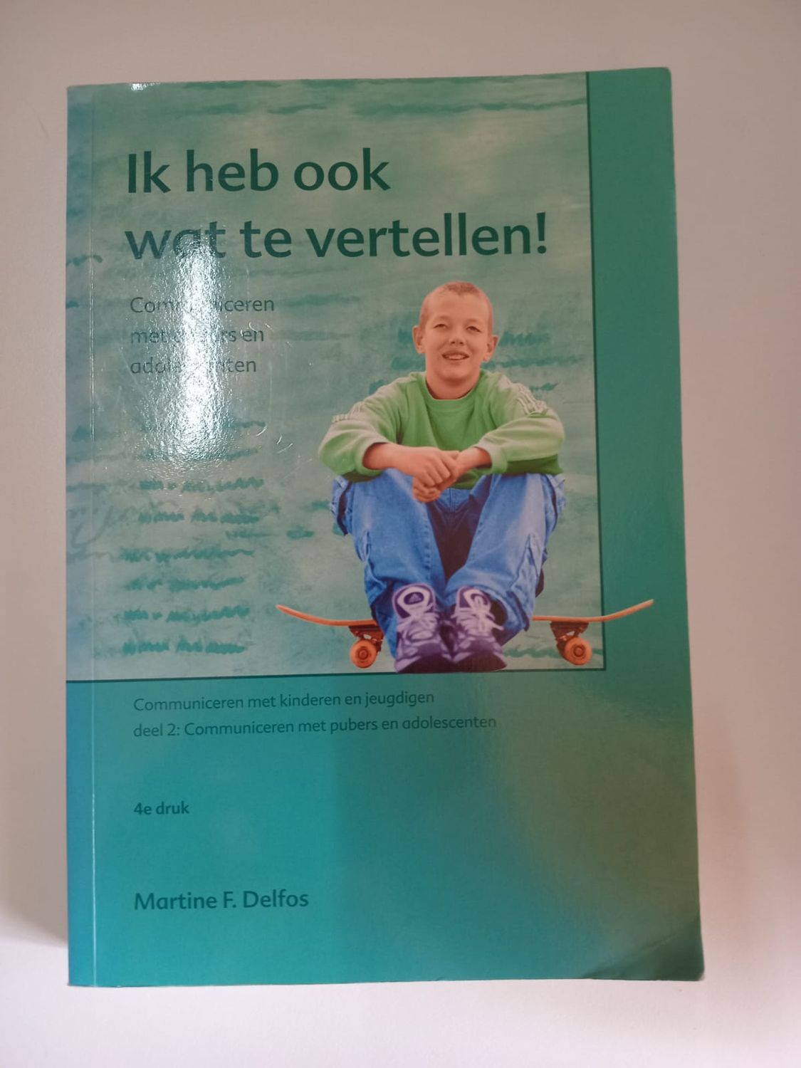 Ik heb ook wat te vertellen 77