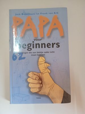 Papa voor beginners 77