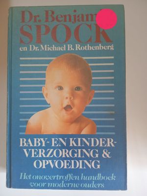 Baby-en kinder verzorging en opvoeding 77