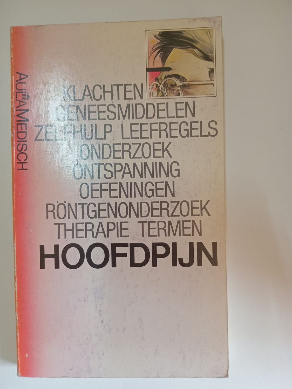 Hoofdpijn 77