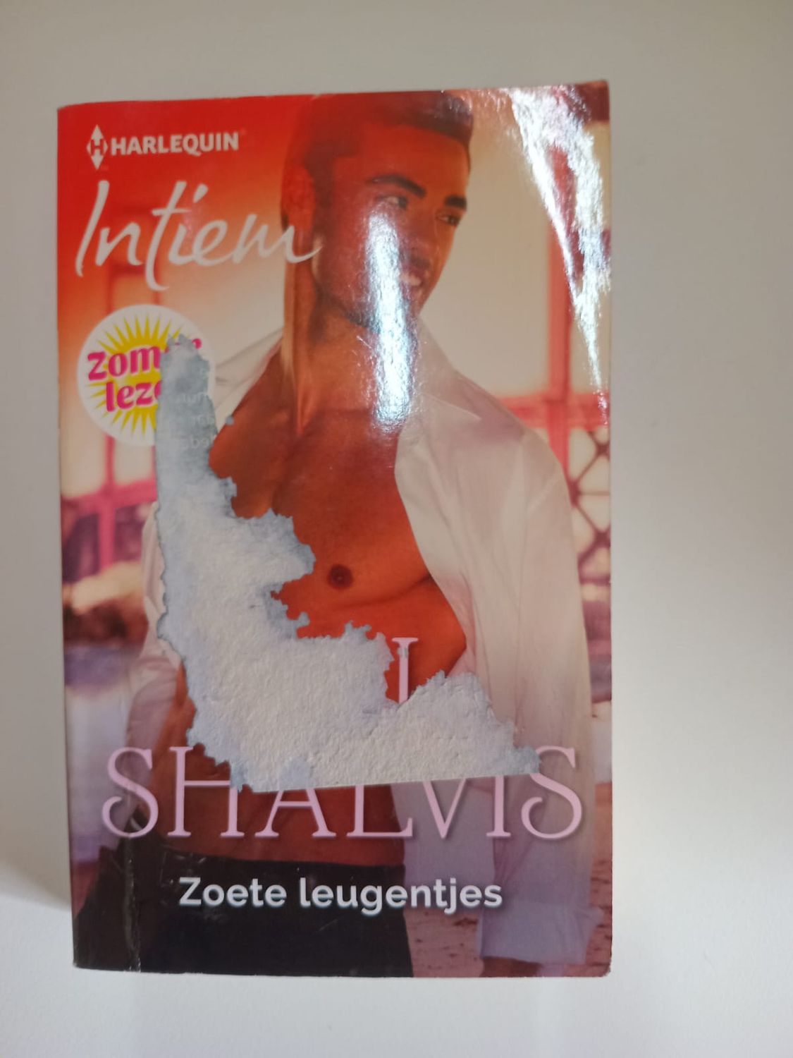 Zoete leugentjes 78
