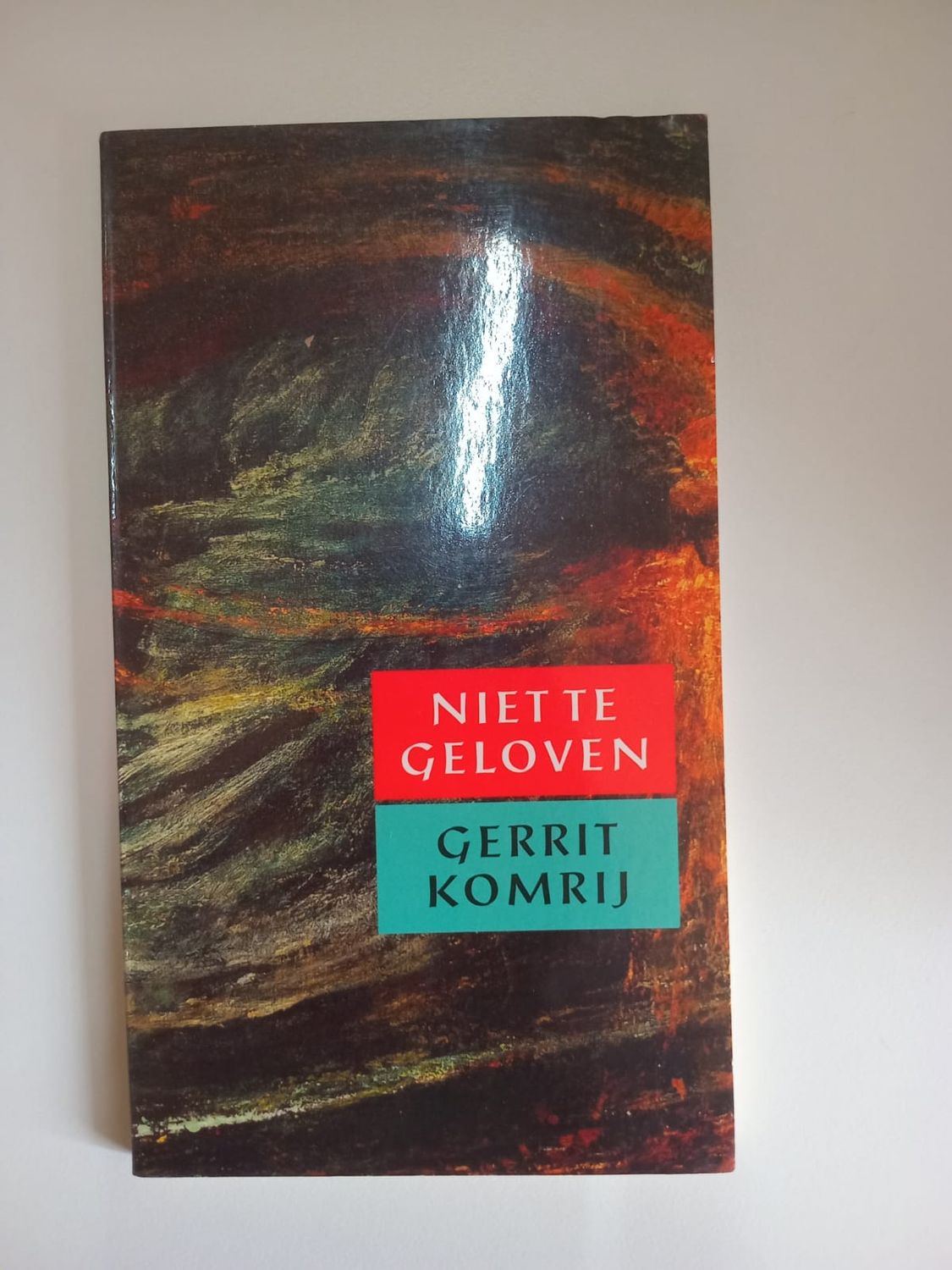 Niet te geloven 78