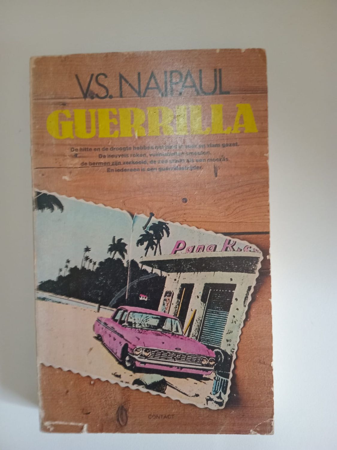 Guerrilla 78