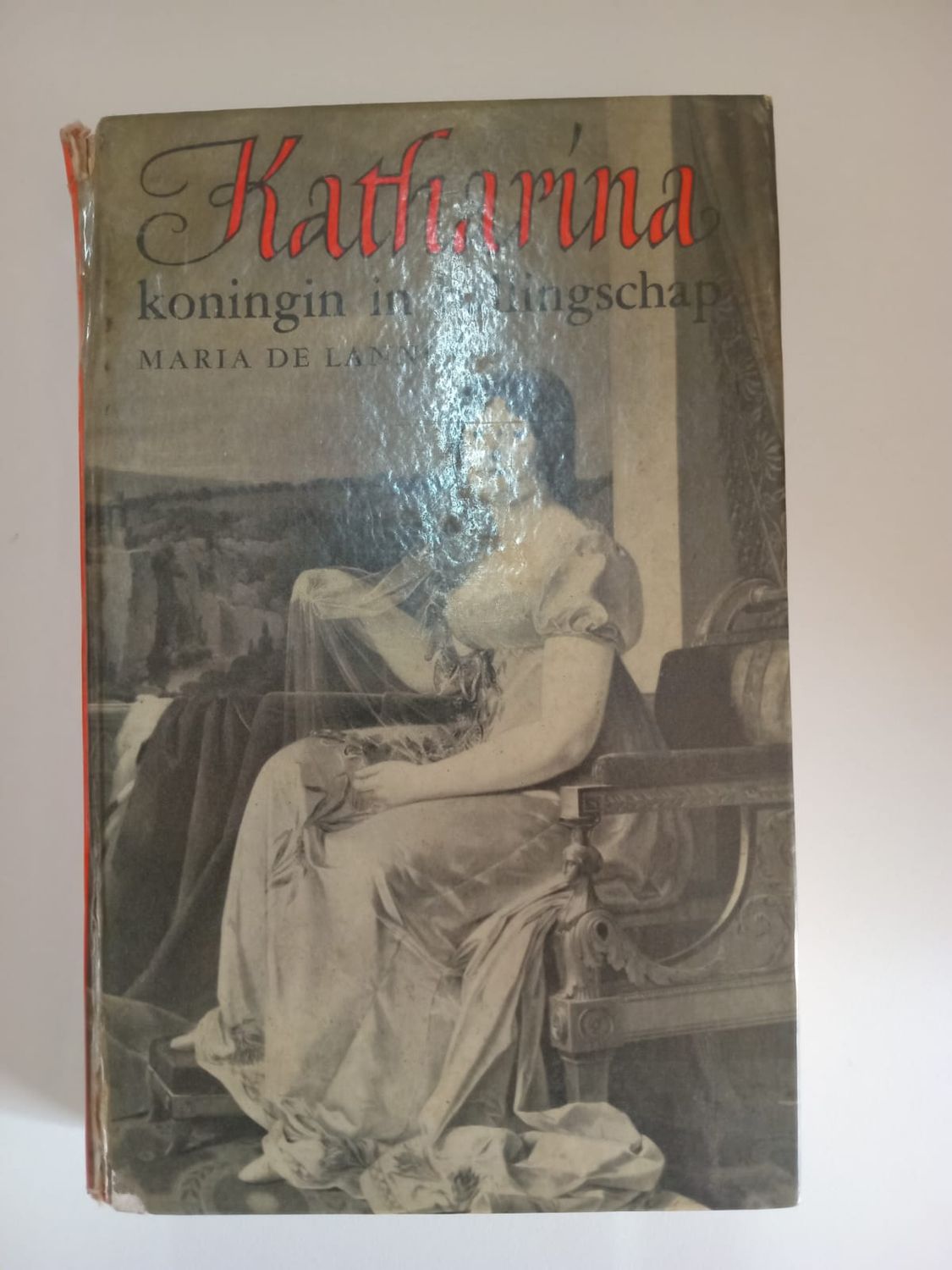 Kathrina koningin in ballingschap 78