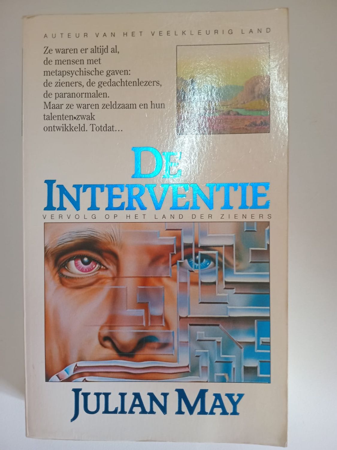De interventie 78