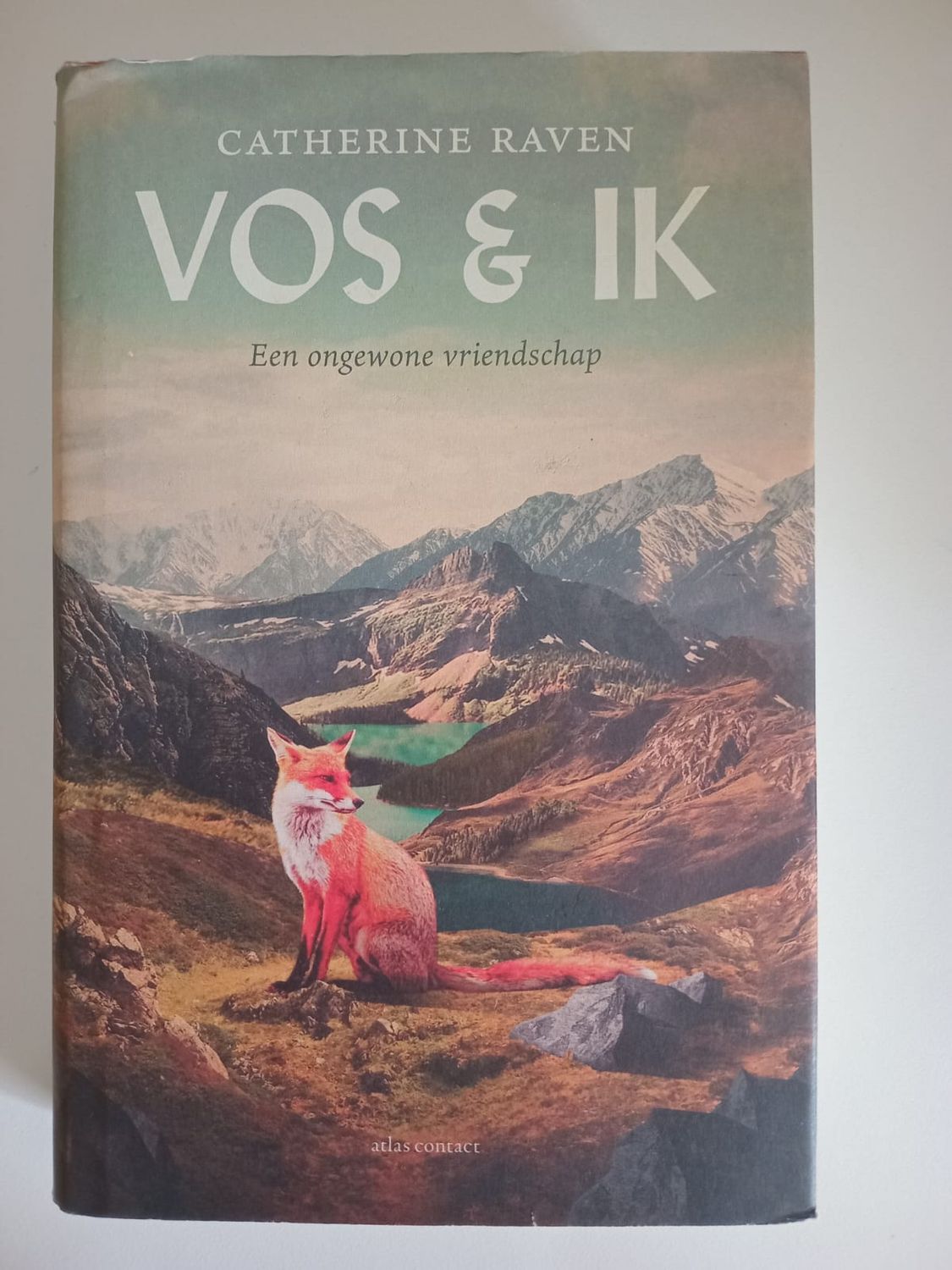 Vos en ik 78