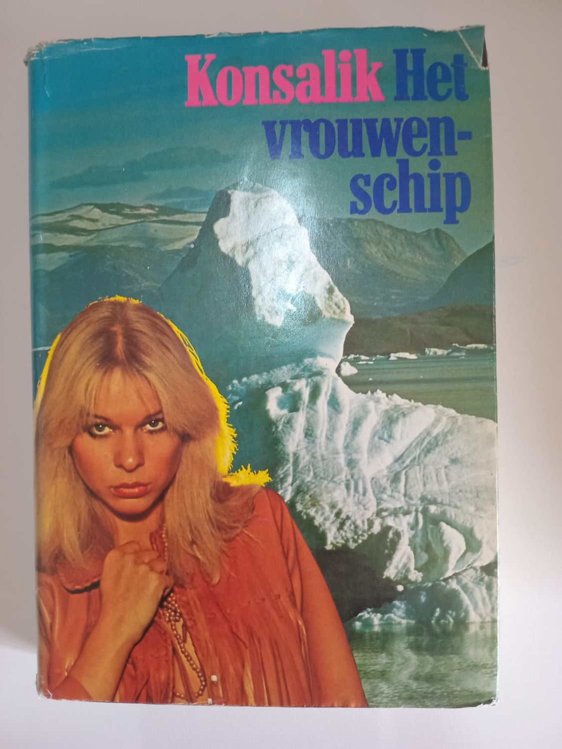 Het vrouwen schip 78